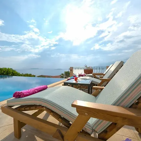 Poseidon-in Winter Heated Outdoor Pool