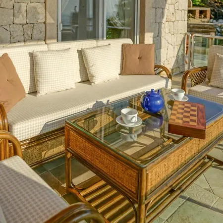 Poseidon-in Winter Heated Outdoor Pool *