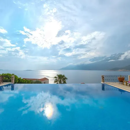 Poseidon-in Winter Heated Outdoor Pool