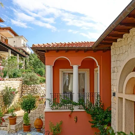Poseidon-in Winter Heated Outdoor Pool Villa