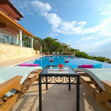 Poseidon-in Winter Heated Outdoor Pool