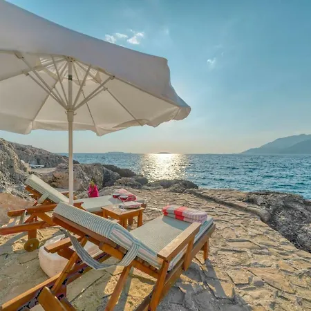Poseidon-in Winter Heated Outdoor Pool *